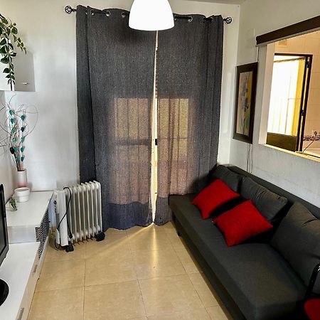 Casa Rural Familiar , Castilleja Del Campo , Sevilla Exteriér fotografie