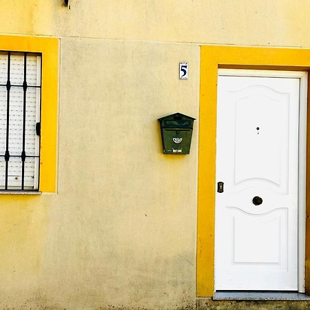 Casa Rural Familiar , Castilleja Del Campo , Sevilla Exteriér fotografie