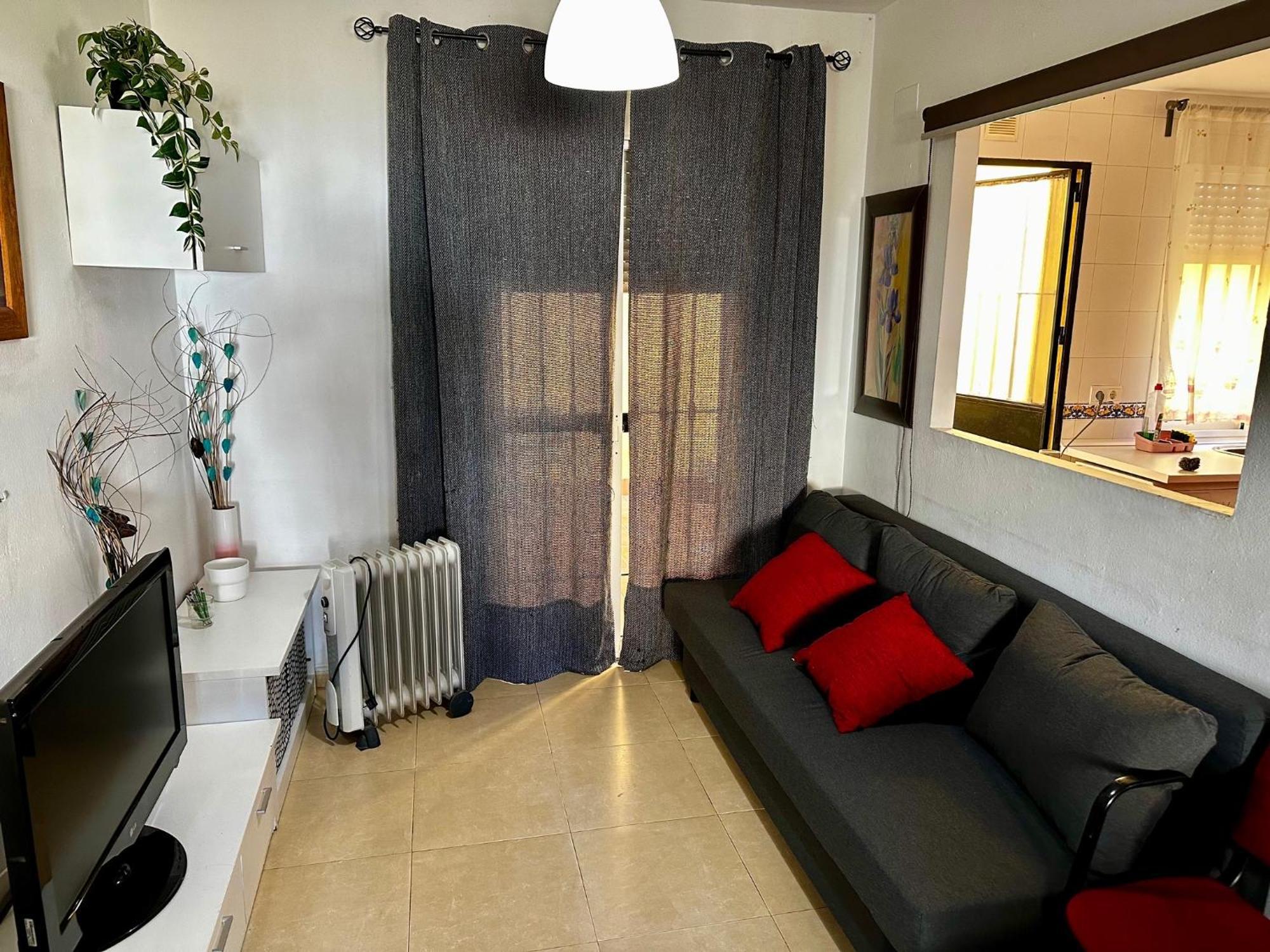 Casa Rural Familiar , Castilleja Del Campo , Sevilla Exteriér fotografie
